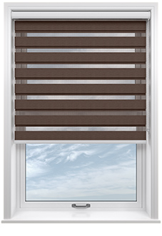 Magnum, Wenge - Day Night Blind